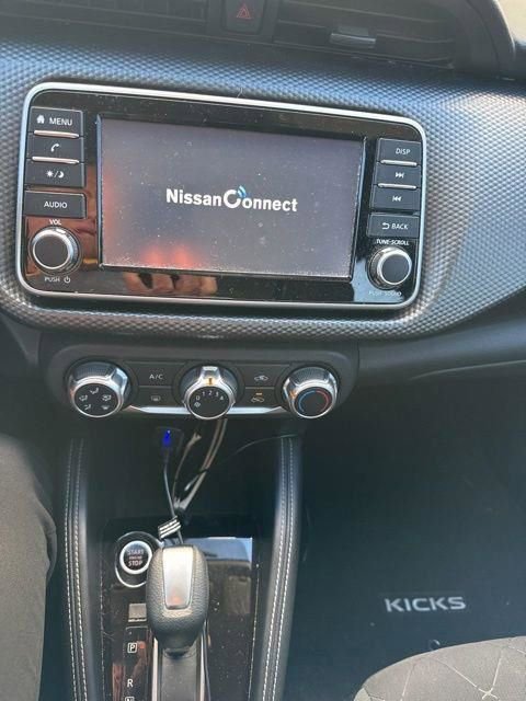 Used 2019 Nissan Kicks S w/ Exterior Electronics Package image 32