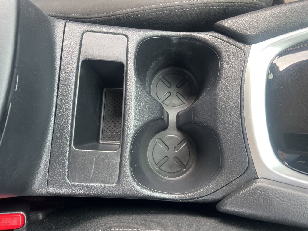 Used 2016 Nissan Rogue SV AWD/4WD image 23