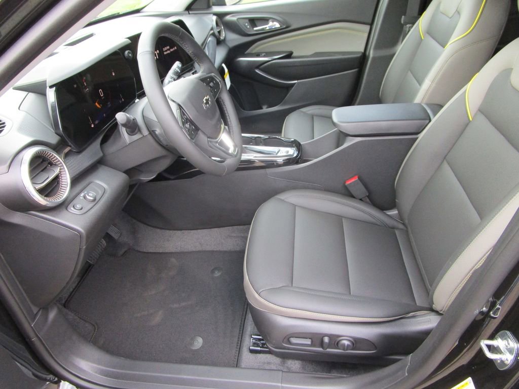 New 2026 Chevrolet Trax ACTIV w/ Driver Confidence Package image 14