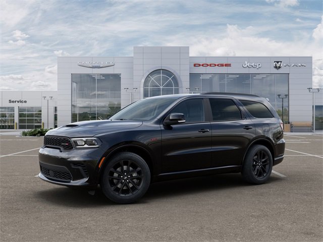 New 2026 Dodge Durango GT image 2