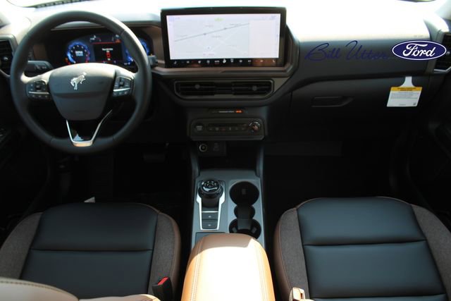 New 2025 Ford Bronco Sport Outer Banks w/ Outer Banks Tech Package+ image 12