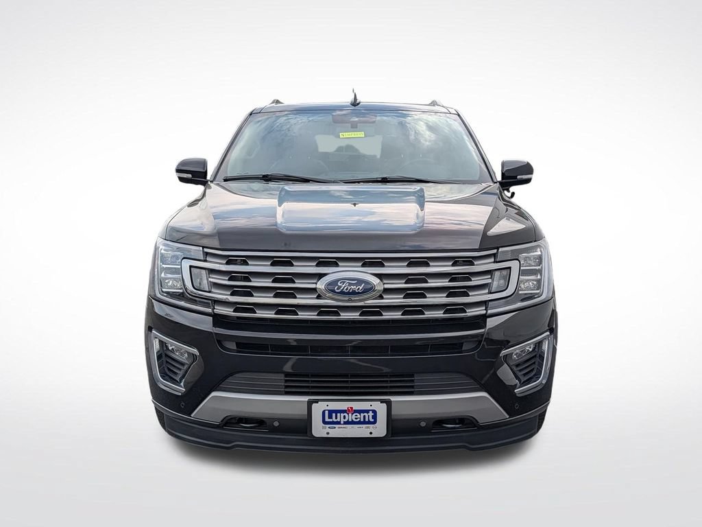Used 2021 Ford Expedition Max Limited AWD/4WD image 12