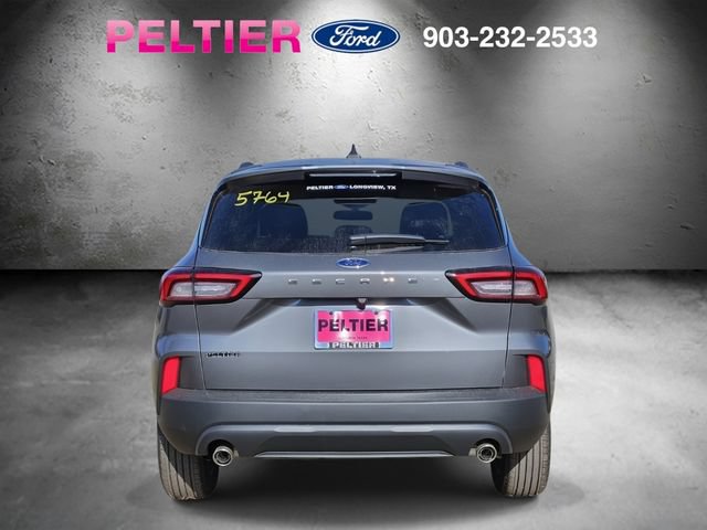 New 2026 Ford Escape ST-Line FWD image 4