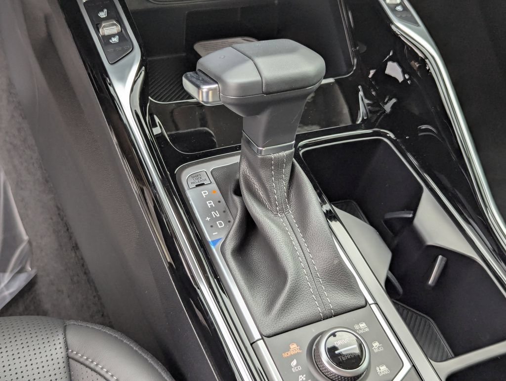 New 2026 Kia Sorento SX AWD/4WD image 32