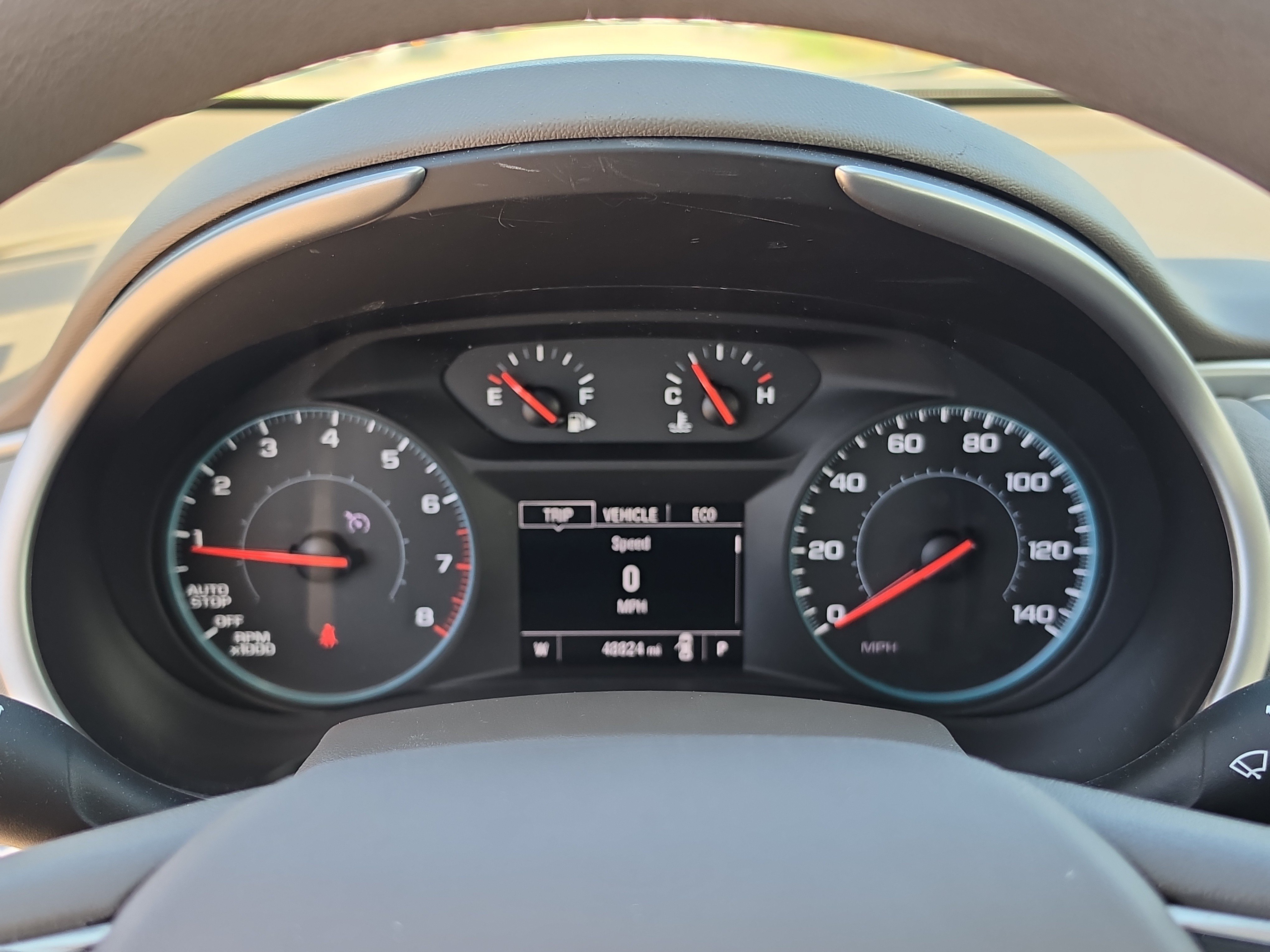 Certified 2023 Chevrolet Malibu LS FWD image 17
