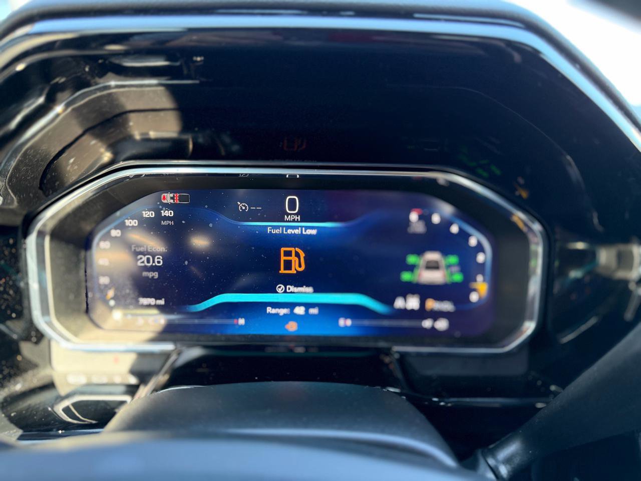 Used 2026 Chevrolet Silverado 1500 RST w/ RST Select Package image 17