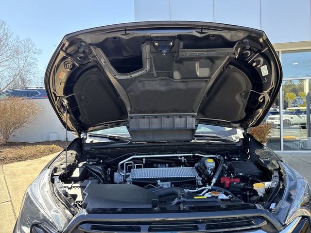 Certified 2023 Subaru Ascent Premium w/ Convenience Package AWD/4WD image 7