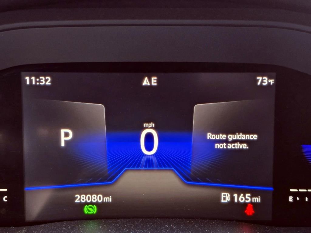 Certified 2022 Volkswagen Atlas Cross Sport SE w/ Panoramic Sunroof Package image 12