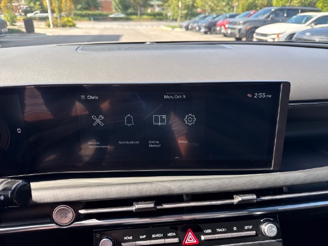 Certified 2025 Hyundai Santa Cruz SE AWD/4WD image 19