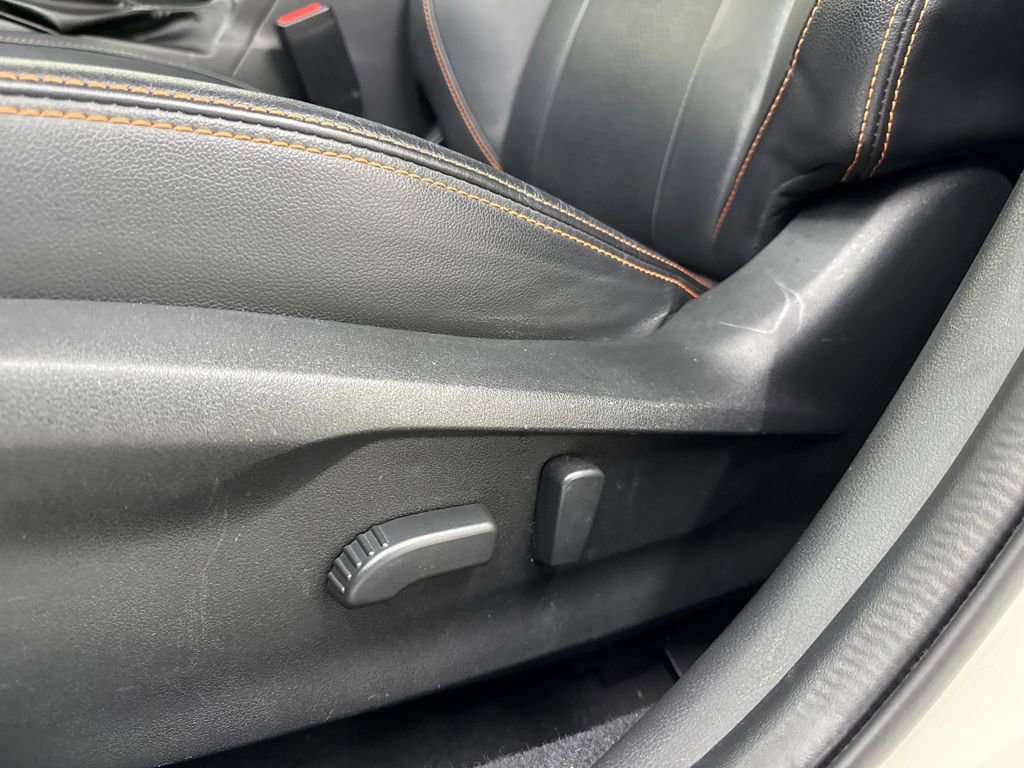 Used 2018 Subaru Crosstrek 2.0i Limited AWD/4WD image 13