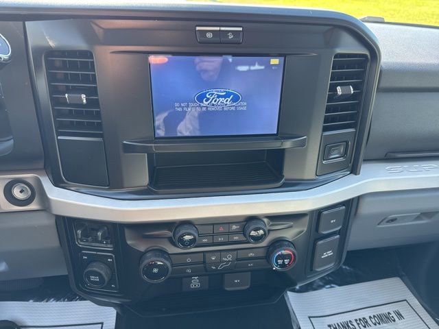 New 2026 Ford F350 XLT image 14