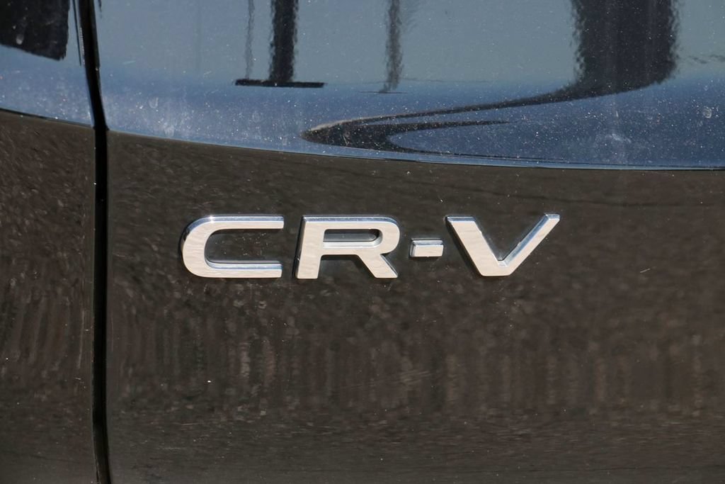 Used 2023 Honda CR-V EX-L image 8
