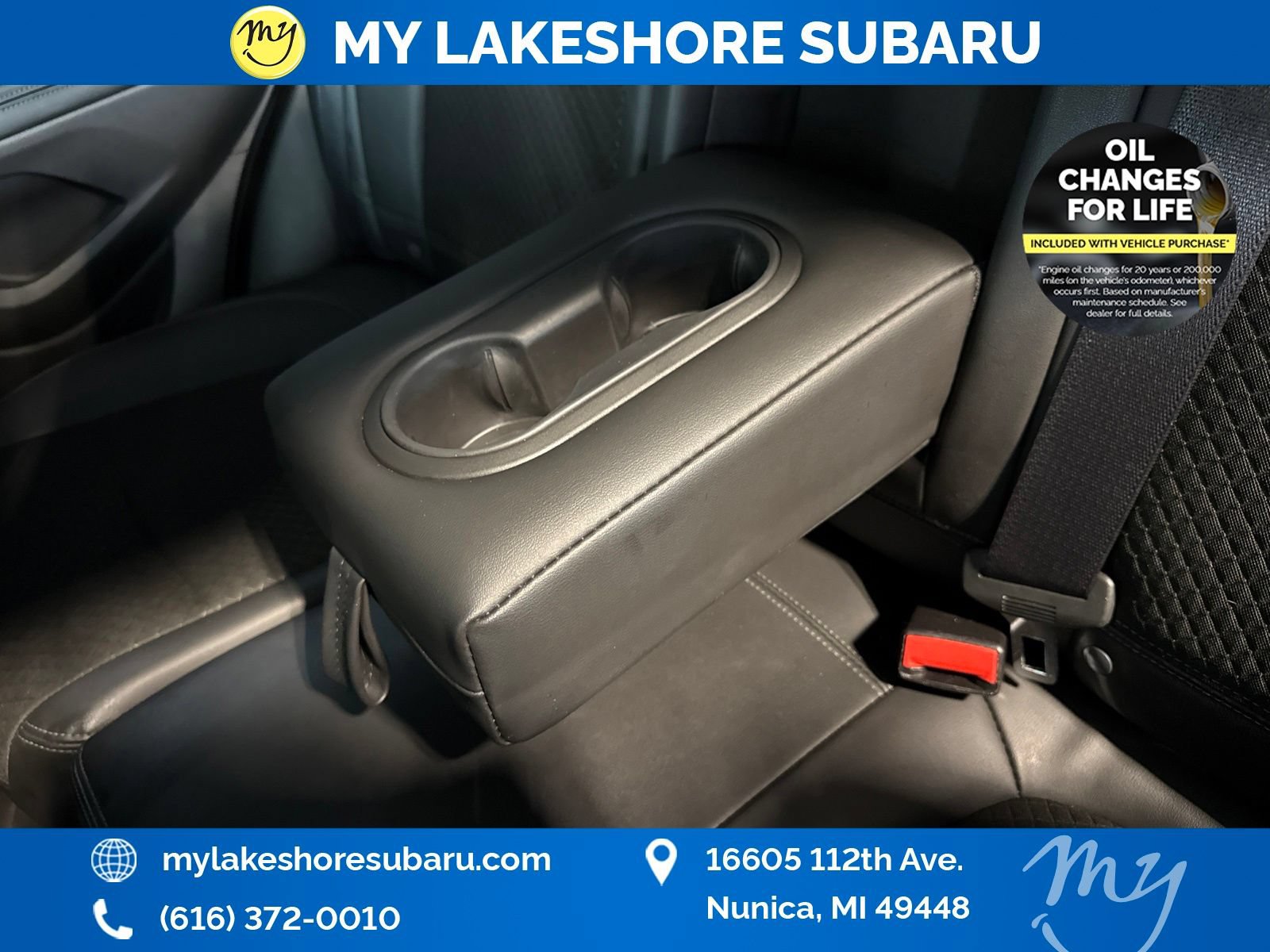 Used 2018 Buick Encore Preferred FWD image 24