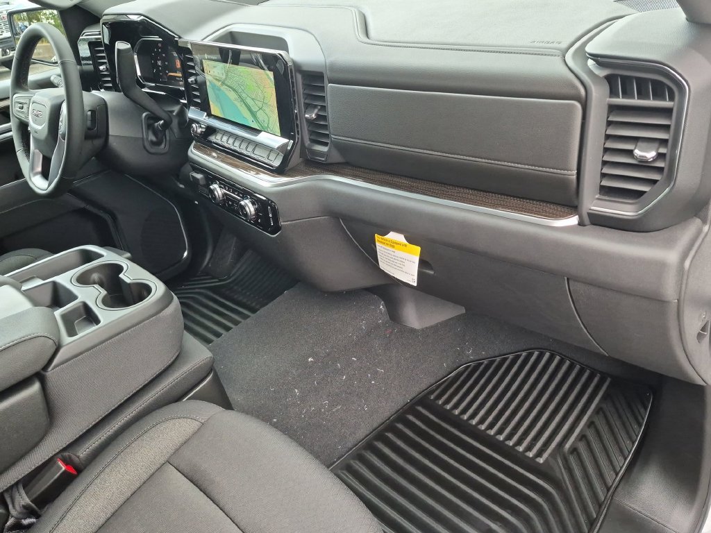 New 2026 GMC Sierra 1500 Elevation AWD/4WD image 22