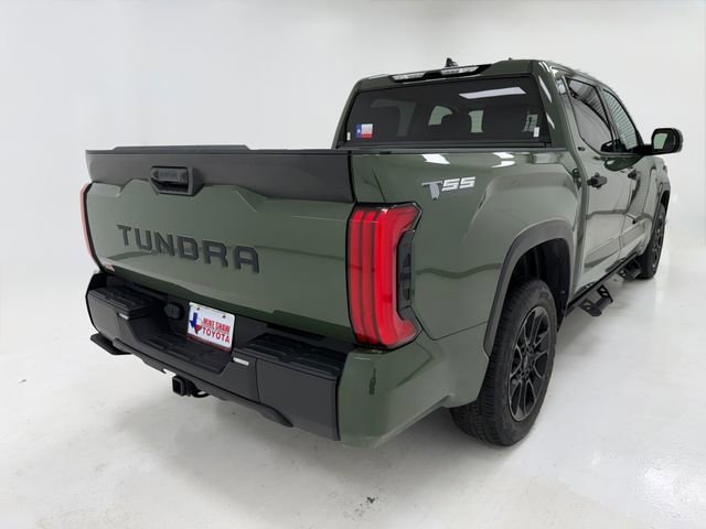 Used 2023 Toyota Tundra SR5 RWD image 20