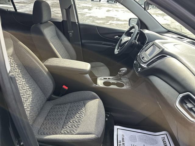 Certified 2024 Chevrolet Equinox LT image 27