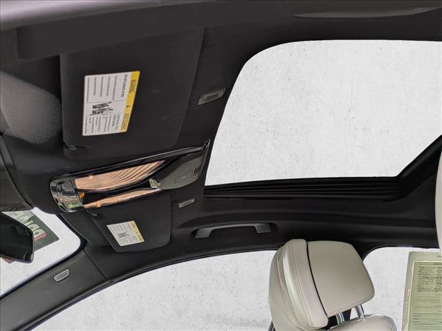 Used 2021 BMW 540i w/ Executive Package image 17