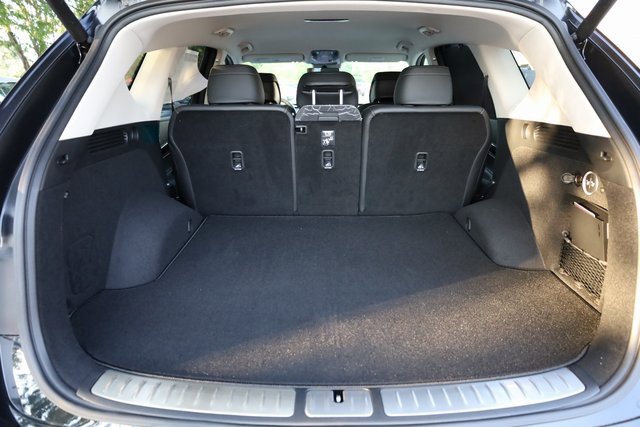 New 2025 Genesis GV80 2.5T image 22