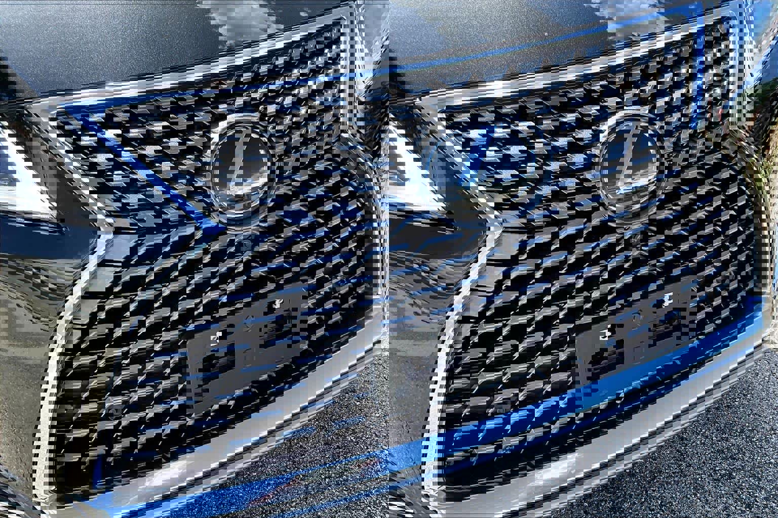 Used 2022 Lexus RX 350 FWD w/ Premium Package image 30