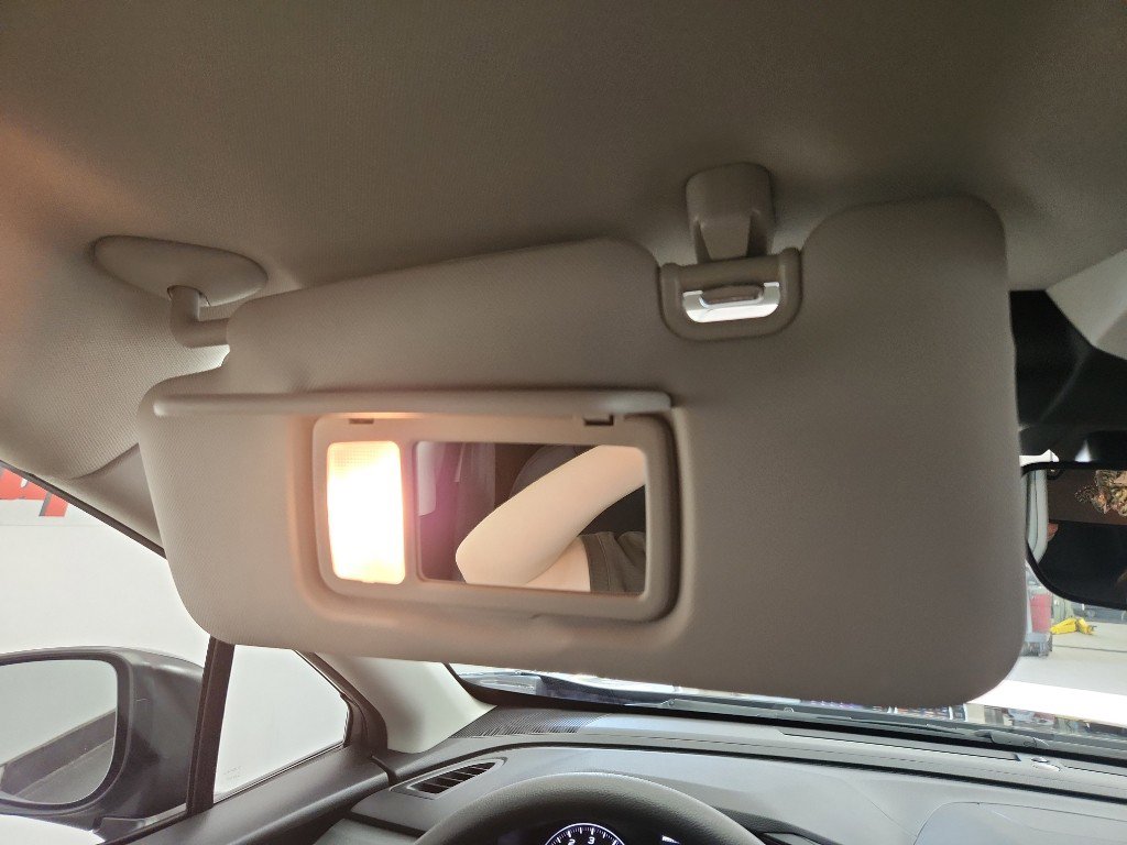 New 2026 Subaru Crosstrek 2.0i Premium AWD/4WD image 24