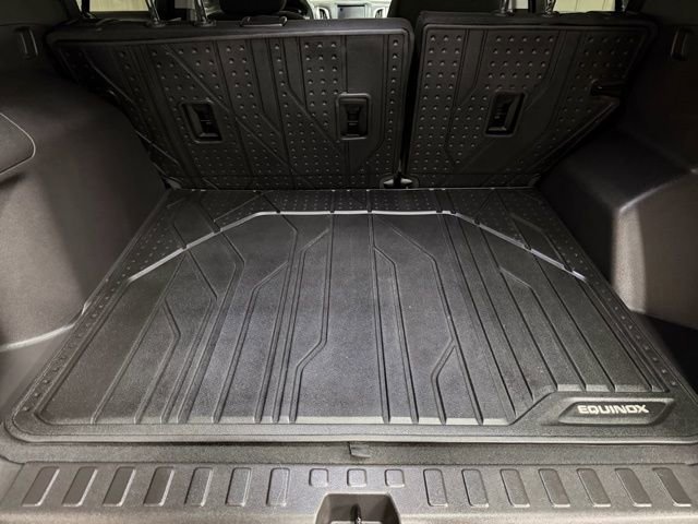 Used 2024 Chevrolet Equinox LT w/ LPO, Floor Liner Package image 20