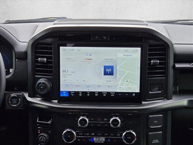 New 2026 Ford F150 Lariat w/ Equipment Group 501A Mid image 11