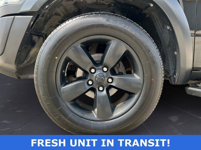 Used 2020 RAM 1500 Classic Warlock image 14