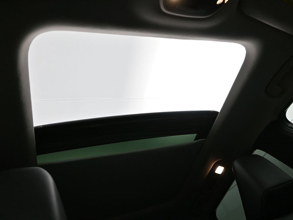 Used 2023 INFINITI QX60 Pure image 27