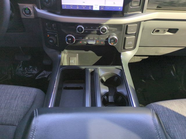 Used 2021 Ford F150 XLT w/ Equipment Group 302A High image 17