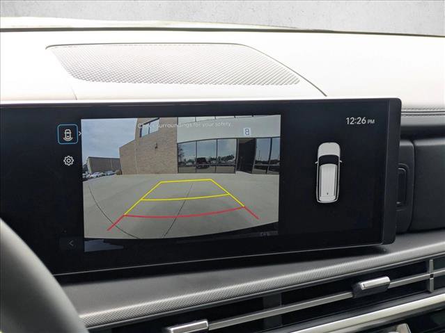New 2026 Hyundai Santa Fe SE image 13