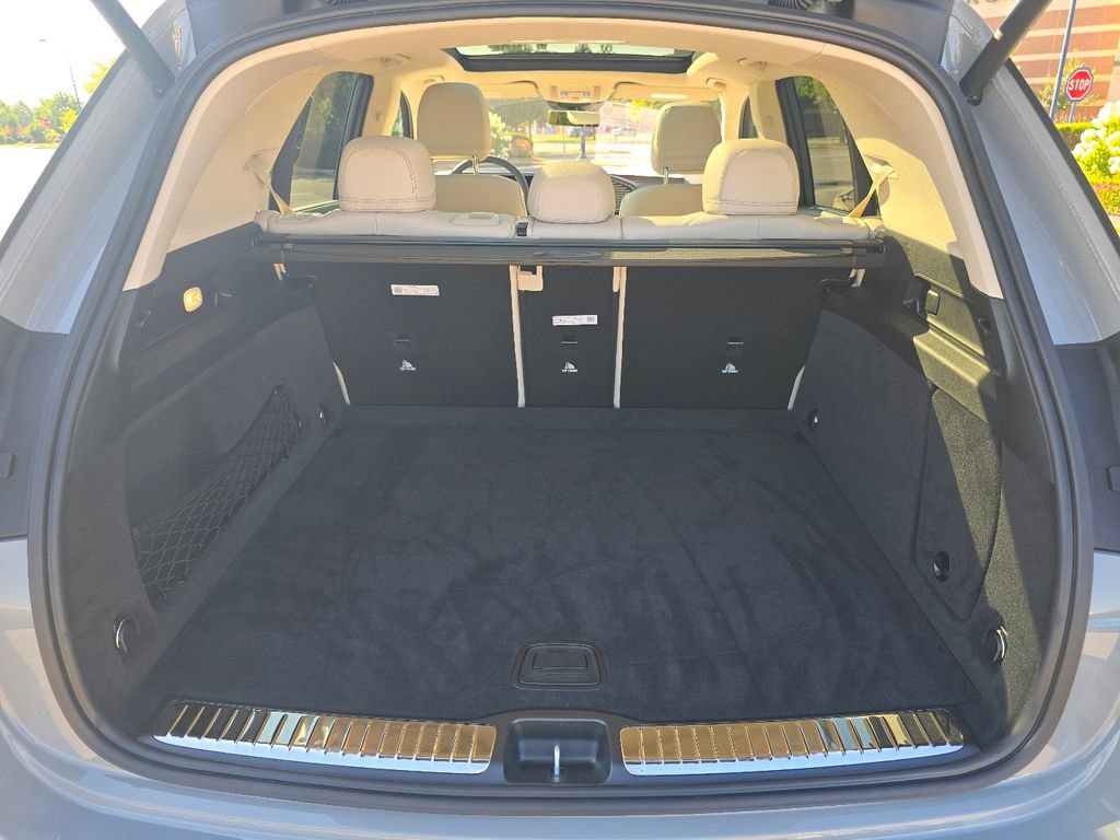 New 2026 Mercedes-Benz GLE 450 4MATIC image 17