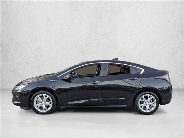Used 2018 Chevrolet Volt Premier w/ Driver Confidence Package image 9