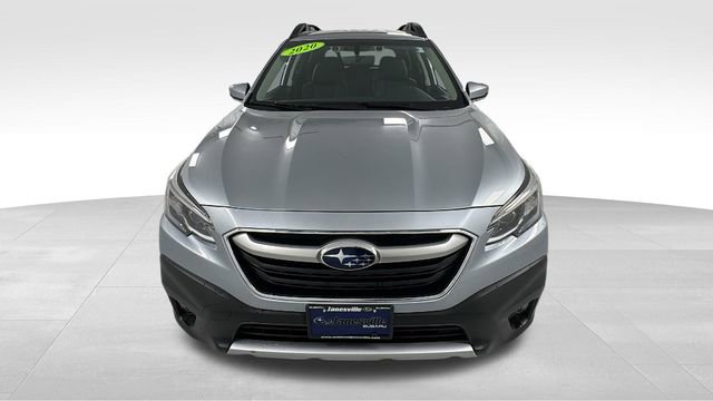 Used 2020 Subaru Outback Limited w/ Popular Package #2 image 8