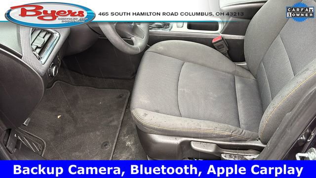 Used 2016 Chevrolet Cruze LS image 24