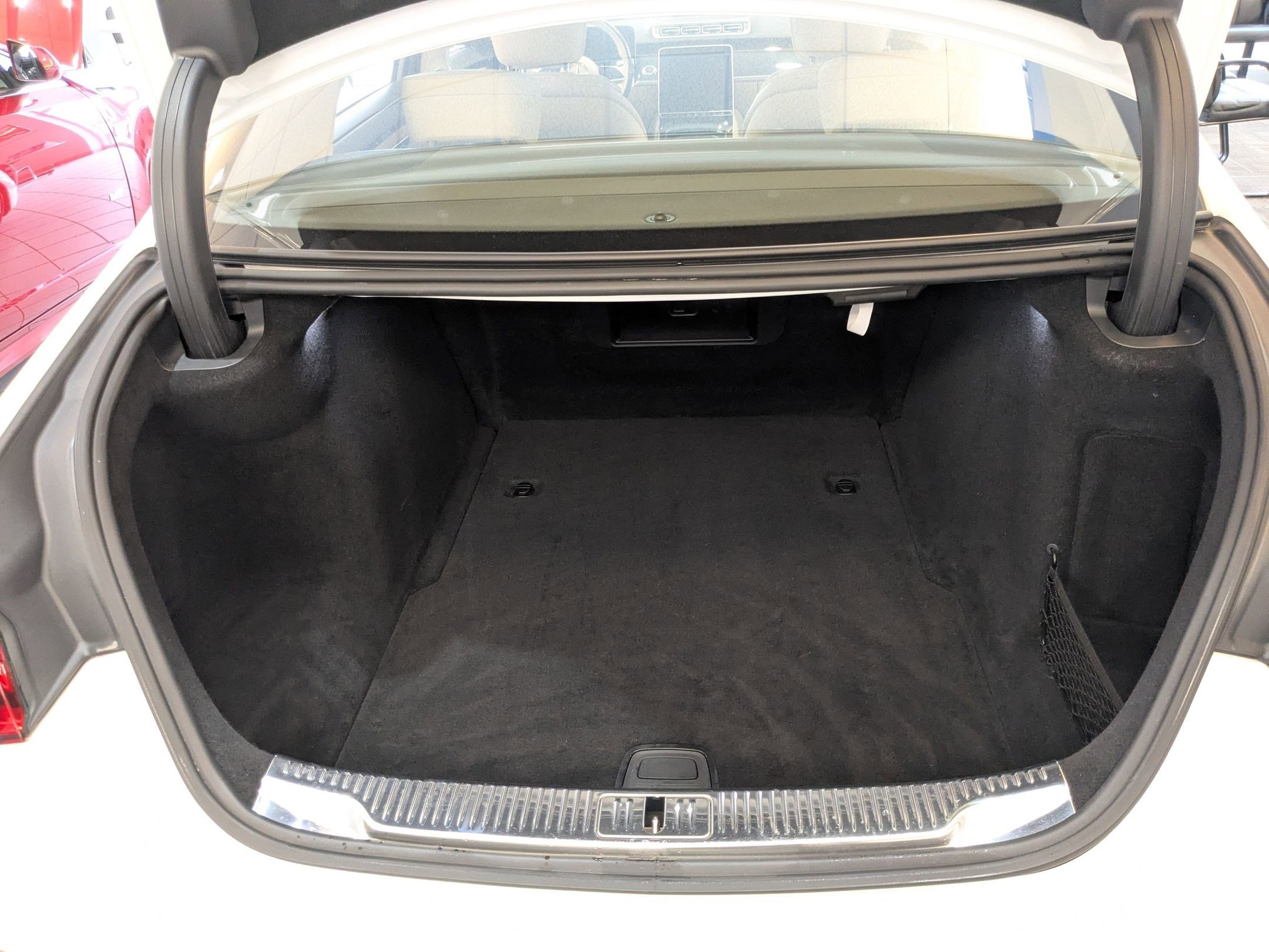 Used 2023 Mercedes-Benz S 500 4MATIC image 6