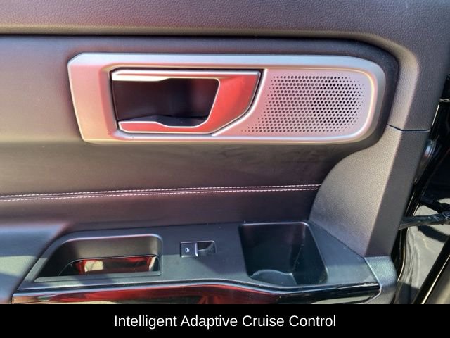 Used 2023 Ford Explorer ST w/ Equipment Group 401A image 16