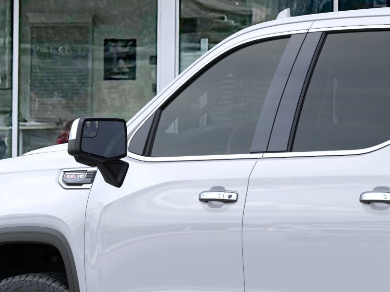 New 2026 GMC Sierra 1500 SLT AWD/4WD image 36