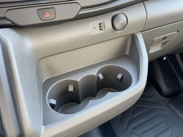 New 2026 Ford Transit 150 Low Roof RWD image 10