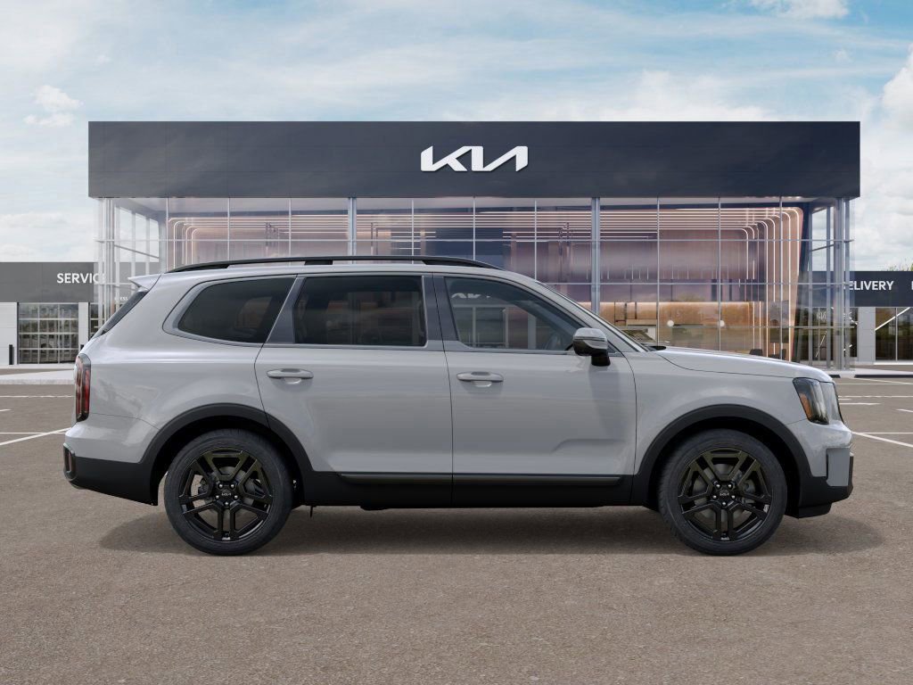 New 2025 Kia Telluride SX Prestige X-Line image 8