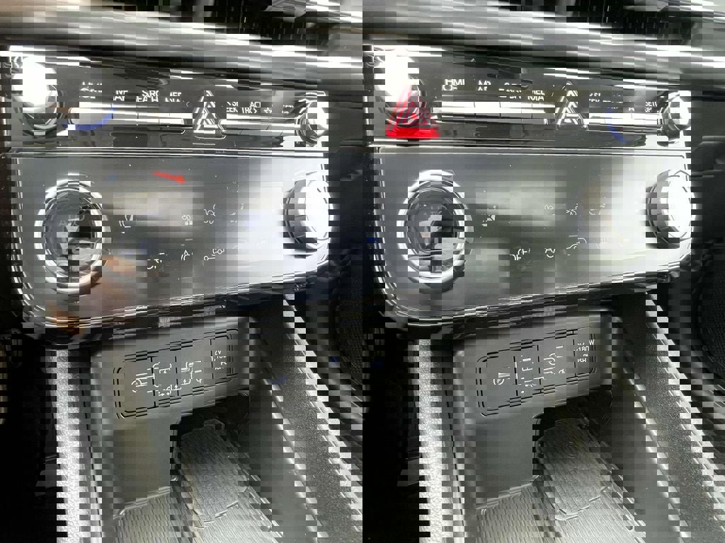 New 2026 Hyundai Tucson SEL image 16