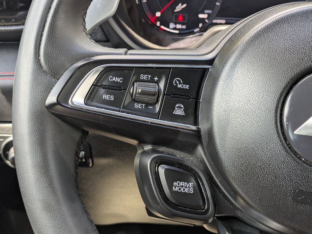 Used 2024 Dodge Hornet R/T image 16