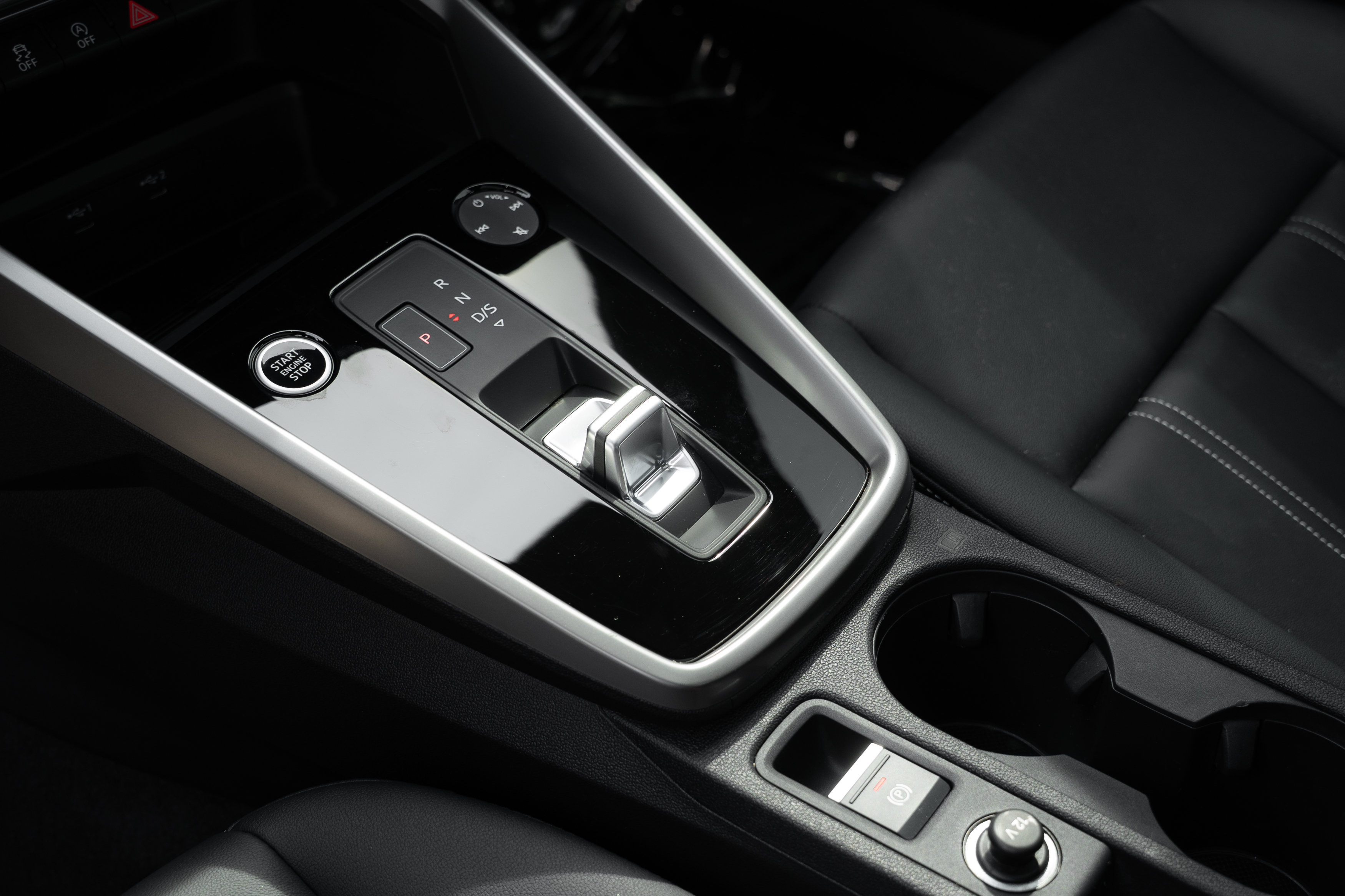 Certified 2023 Audi A3 2.0T Premium w/ Convenience Package FWD image 15