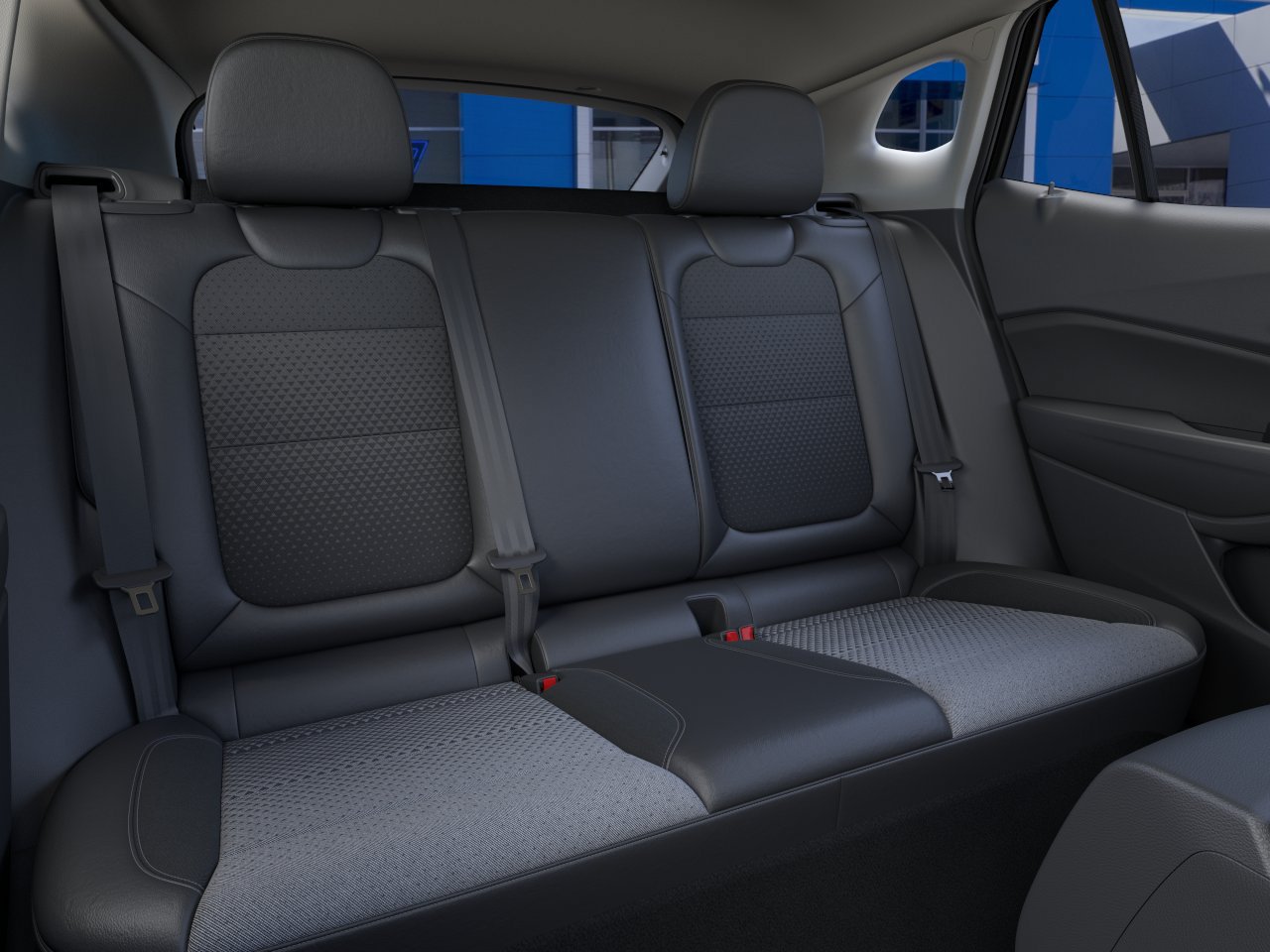 New 2026 Chevrolet Trax LT FWD image 19