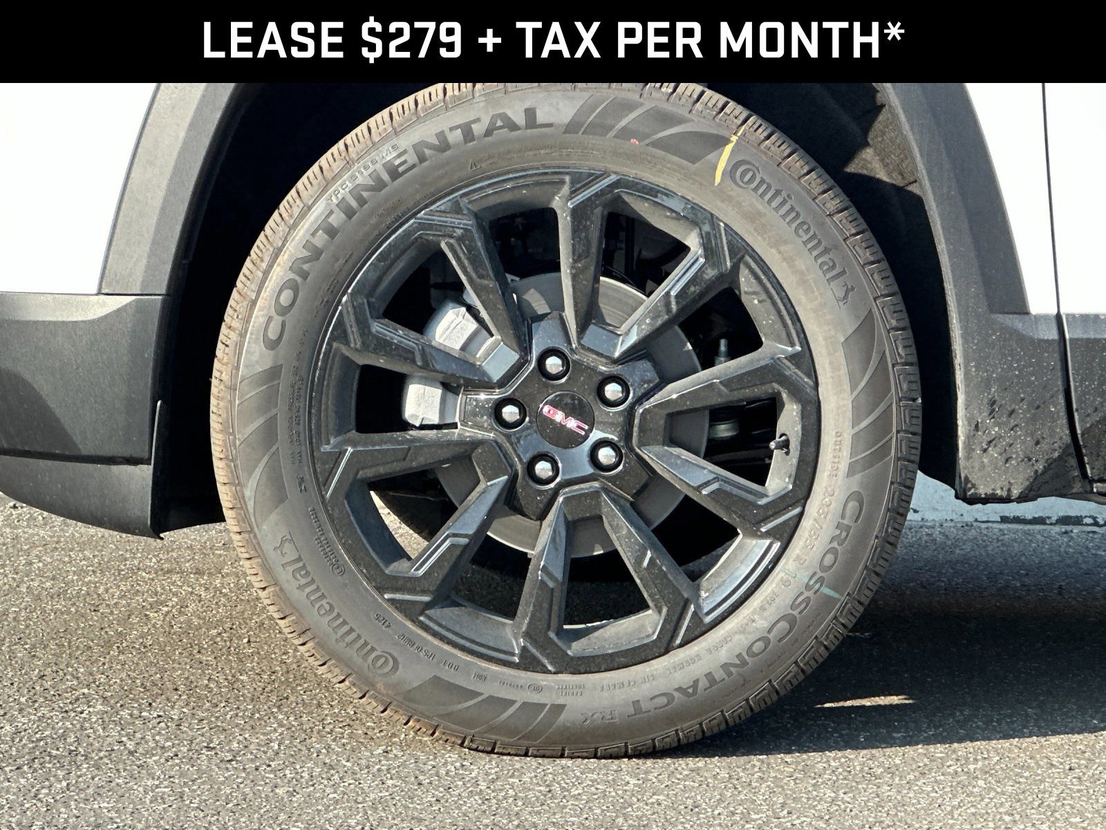 New 2026 GMC Terrain Elevation w/ Black Edition image 26