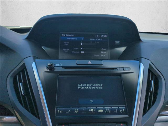 Used 2020 Acura MDX FWD image 14