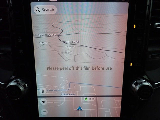 New 2026 RAM 1500 Big Horn image 20