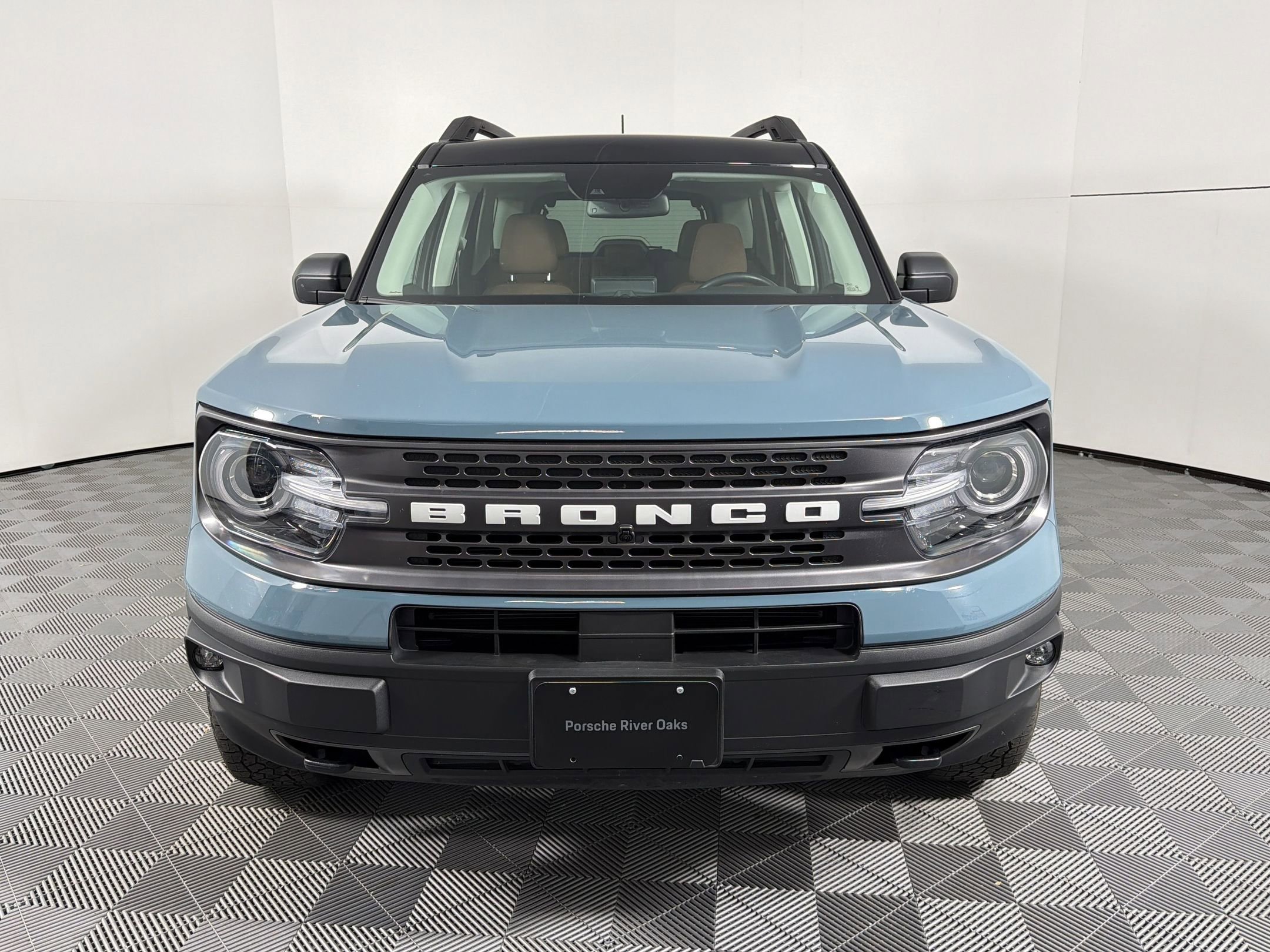 Used 2022 Ford Bronco Sport Badlands w/ Premium Package image 6