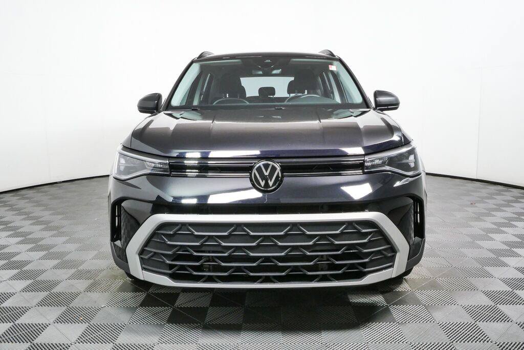 Used 2025 Volkswagen Taos S FWD image 31