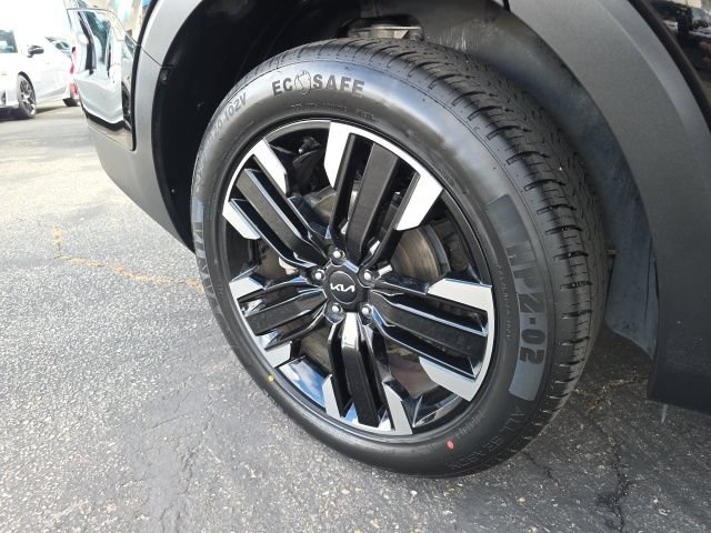Used 2023 Kia Telluride SX Prestige AWD/4WD image 15