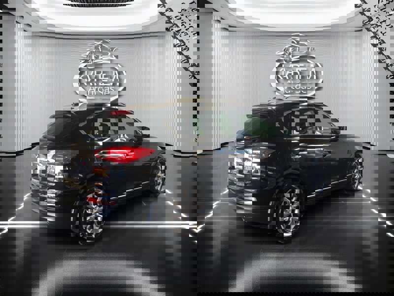 Used 2009 INFINITI EX35 Journey w/ Technology Pkg image 5